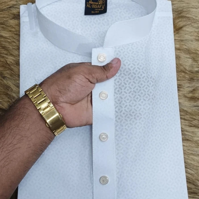 Soft Cotton Brashu (W2)